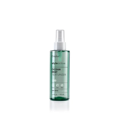 ERAYBA S50 Style Active Brume Marine Ondulation & Volume 150ml
