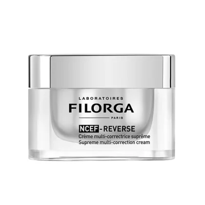 FILORGA NCEF Reverse crème régénérante suprême – 50 ml