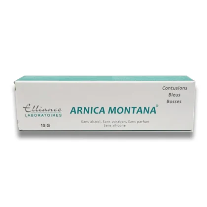 ELLIANCE ARNICA MONTANA 15G