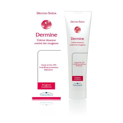 Dermine Crème de Change 80G