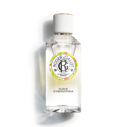ROGER & GALLET Fleur d'Osmanthus Eau Parfumée Bienfaisante - 100 ml
