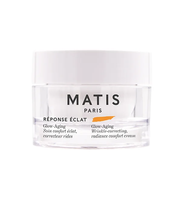 MATIS REPONSE ECLAT GLOW AGING CORRECTEUR RIDES 50ML