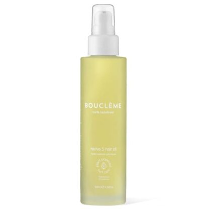 BOUCLEME CURL HUILE CAPILLAIRE REVIVE 5 100ML