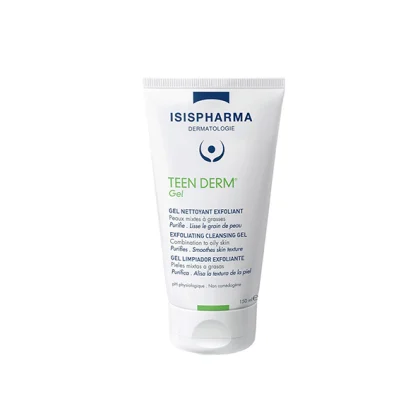 ISISPHARMA TEEN DERM GEL 150ML