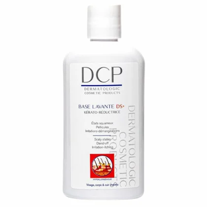 DCP BASE LAVANTE DS+ KERATO-REDUCTRICE 200ML