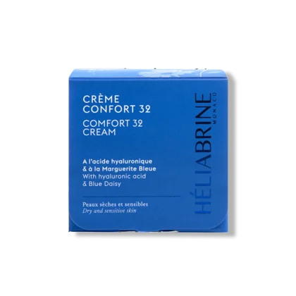 HELIABRINE Crème confort 32