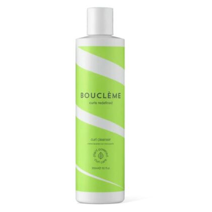 boucleme curl cleanser creme lavante 300ml