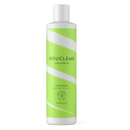 boucleme curl cleanser creme lavante 300ml