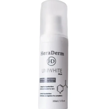 Heraderm Uniwhite Sérum Dépigmentant 30ml