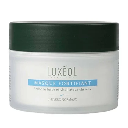 LUXEOL MASQUE FORTIFIANT CHEVEUX NORMAUX 200ML