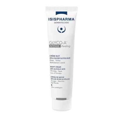ISISPHARMA GLYCO-A INTENSE Peeling 30ml