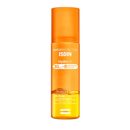 ISDIN Fotoprotector Hydro Oil SPF 30