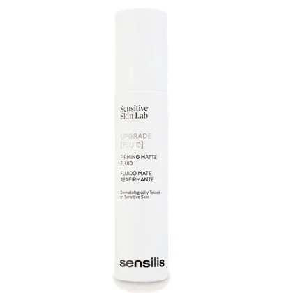 Sensilis Upgrade Fluide Matte 50ml