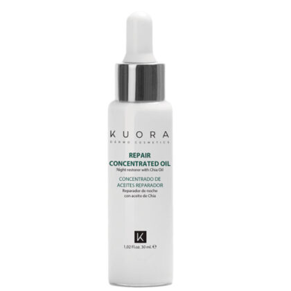 KUORA CONCENTRÉ D'HUILE BOTANIQUE DE RÉPARATION 30 ML