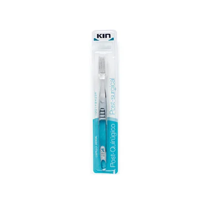 KIN BROSSE A DENT POST-SURIGICAL
