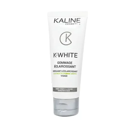 Kaline K-White Gommage Eclaircissante 75ml