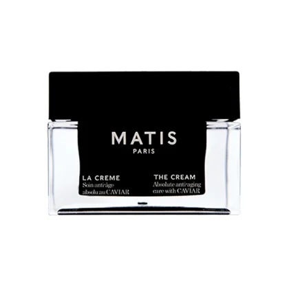 MATIS LA CREME SOIN ANTI AGE ABSOLU AU CAVIAR 50ML A0210031