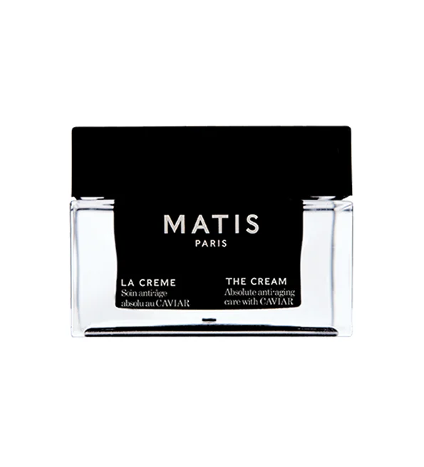 MATIS LA CREME SOIN ANTI AGE ABSOLU AU CAVIAR 50ML A0210031