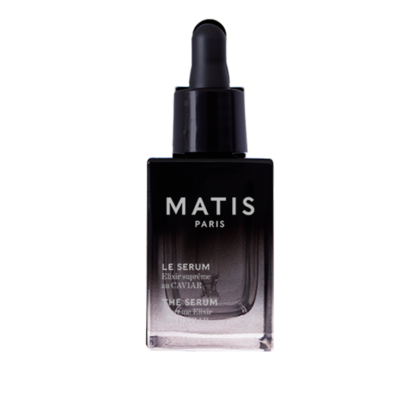 MATIS LE SERUM ELIXIR SUPREME AU CAVIAR 30 ML