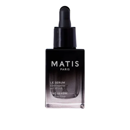 MATIS LE SERUM ELIXIR SUPREME AU CAVIAR 30 ML