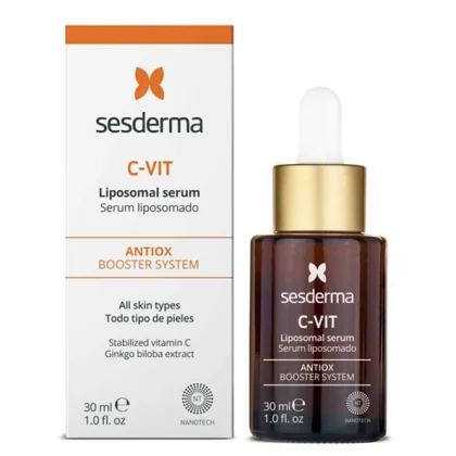 SESDERMA C VIT Sérum Liposomique 30 ML