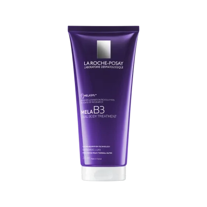 La roche-posay MELA B3 Soin Corps Double Action  200ml