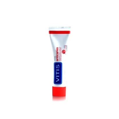 VITIS DENTIFRICE ANTICARIES 100 ML