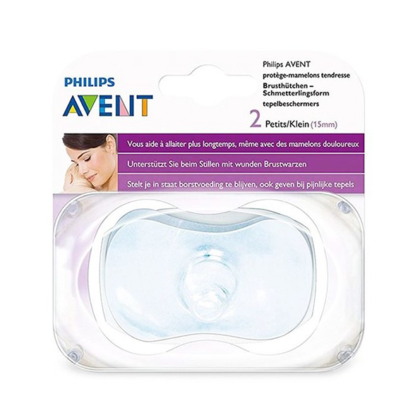 AVENT SCF153/01 PROTEGE MAMELON PETITE TAILLE
