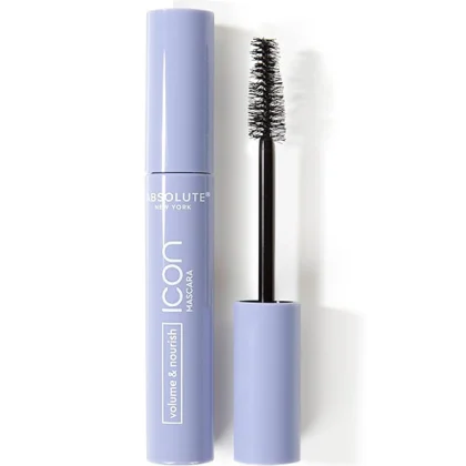 ABSOLUTE NEW YORK MASCARA TWIST BRUSH VOLUMIZING VEGAN