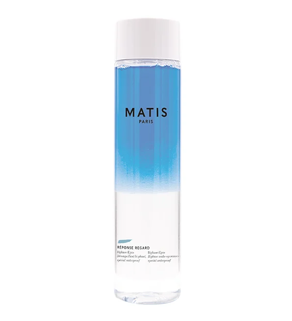 MATIS REPONSE REGARD BIPHASE EYES DEMAQUILLANT 150ML A0110021