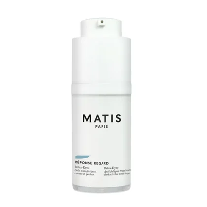MATIS REPONSE REGARD RELAX YEUX SOIN ANTI FATIGUE 15 ML A0110041