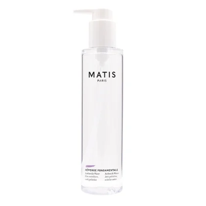 MATIS Authentik-Water – Eau micellaire, anti-pollution 200ML