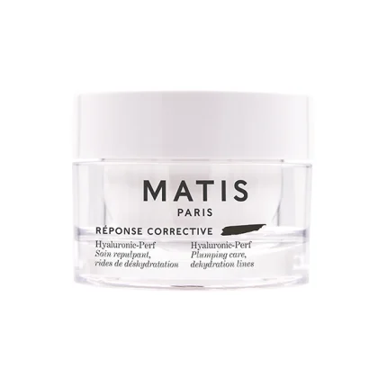 Matis Réponse Corrective Hyaluronic Perf 50 ml – Soin Repulpant & Hydratation Intense