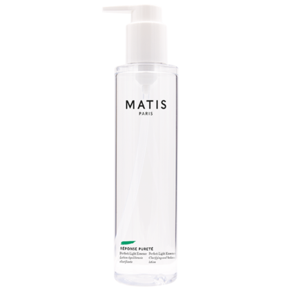 MATIS REPONSE PURETE PERFECT LIGHT ESSENCE LOTION EQUILIBRANTE CLARIFIANTE 200 ML
