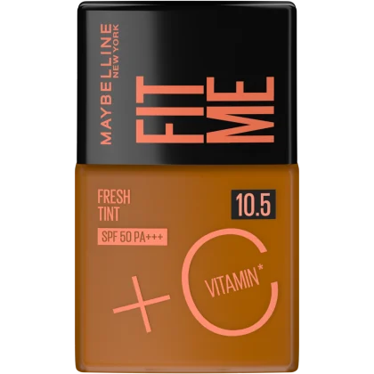 Maybelline New York FIT ME FRESH TINT SPF50 10.5