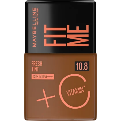 Maybelline New York FIT ME FRESH TINT SPF50 10.8