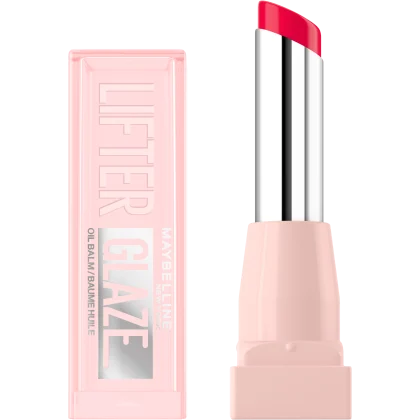 Maybelline New York LIFTER GLAZE Baume Huile Hydratant  004 CHERRY SWIR