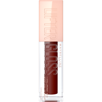 MAYBELLINE LIFTER GLOSS À LÈVRES REPULPANT 028