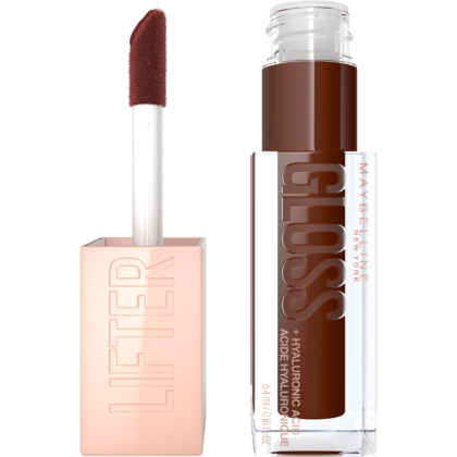 MAYBELLINE LIFTER GLOSS À LÈVRES REPULPANT 029