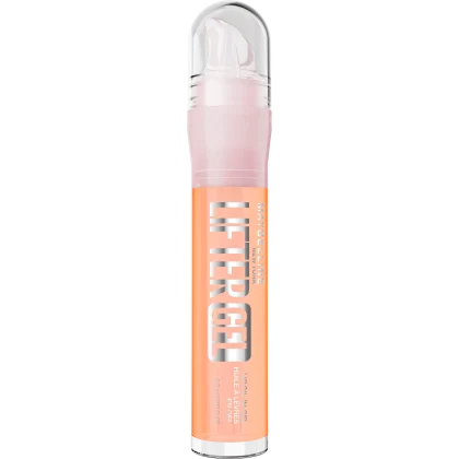 Maybelline Lifter Gel™ Oil-in-Gel Lip Gloss 003 Passion Juice