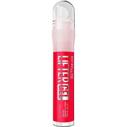 Maybelline Lifter Gel™ Oil-in-Gel Lip Gloss 005 Melon-ade