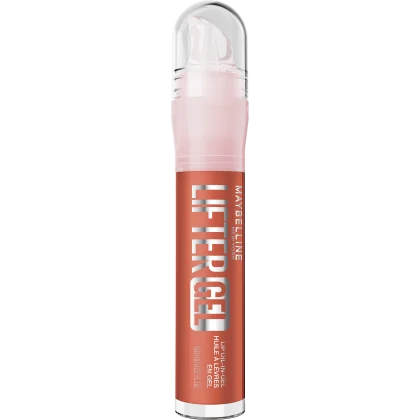 Maybelline Lifter Gel™ Oil-in-Gel Lip Gloss 007 Vanilla Horchata