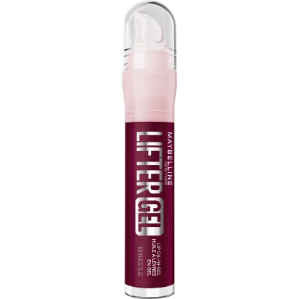 Maybelline Lifter Gel™ Oil-in-Gel Lip Gloss 008 Berry Twist