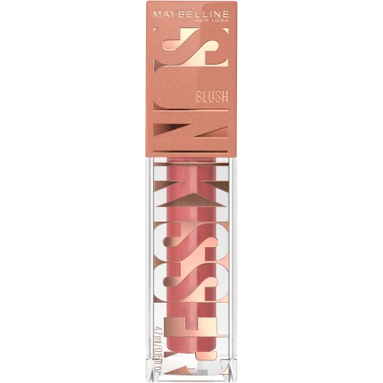 MAYBELLINE SUNKISSER BLUSH 06 CITY SIZZEL