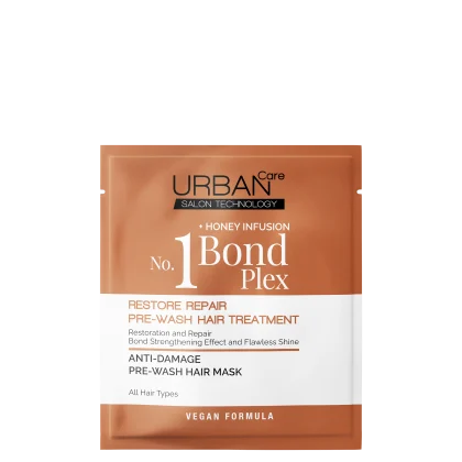 Urban Care No:1 Bond Plex Repair Pre-Wash Hair Treatment