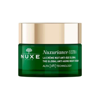 NUXE NUXURIANCE ULTRA LA CREME NUIT ANTI AGE GLOBAL 50 ML