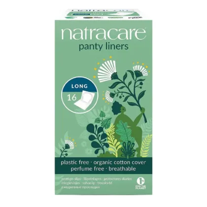 NATRACARE NATRA PROTEGE SLIP LONG 16U