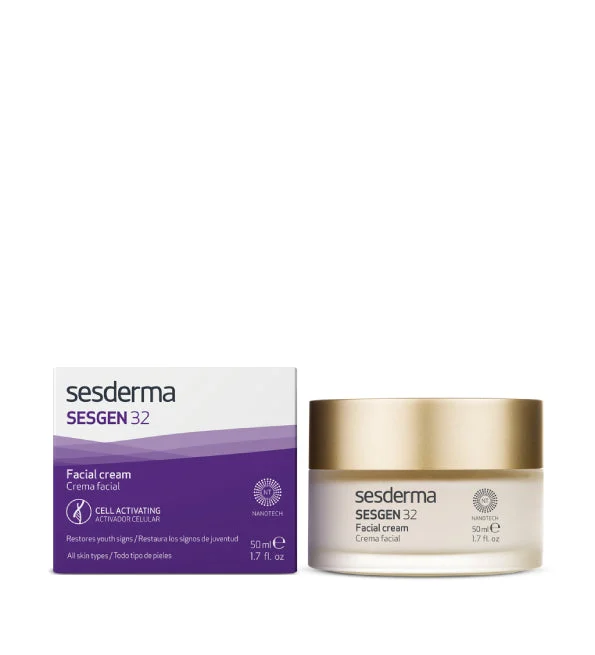 Sesderma Sesgen 32 Creme hydratante 50Ml