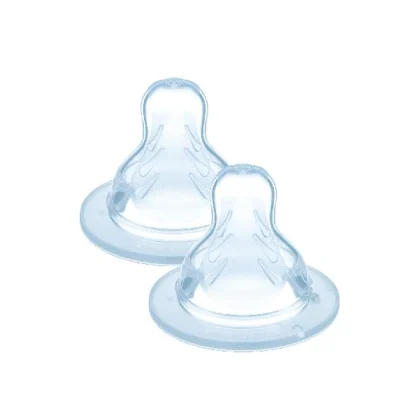 Mam Baby Tetine taille 3 +4m
