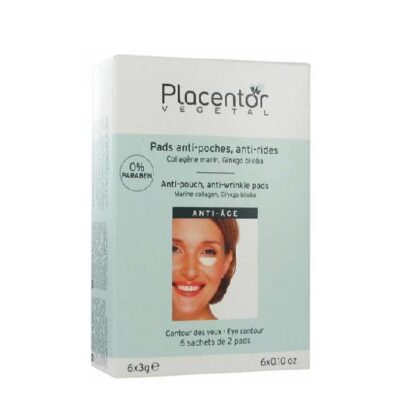 Placentor pads anti-poches ,anti-rides
